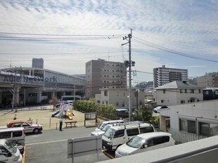 O-heドリュー熊本駅前の物件内観写真